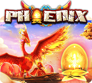Phoenix Gameplay Int SLOT