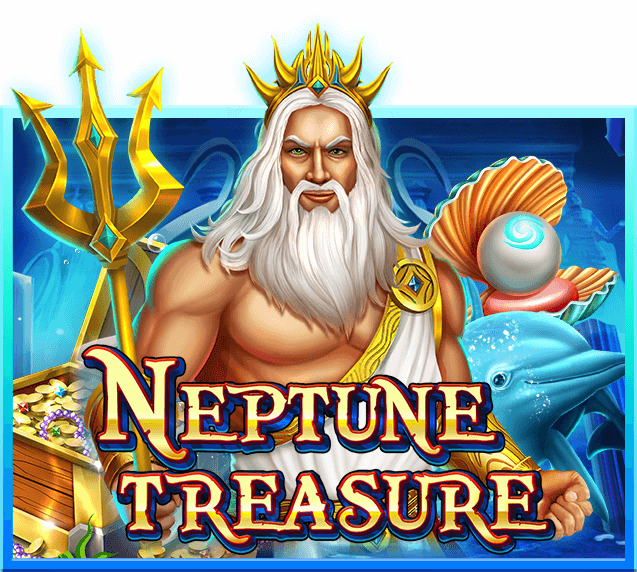 Neptune Treasure JOKER SLOT สล็อต