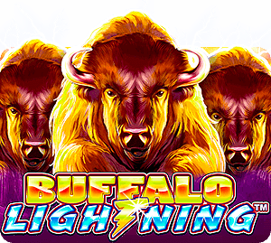Buffalo Lightning SW SLOT