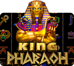 King Pharaoh SLOT SpadeGaming