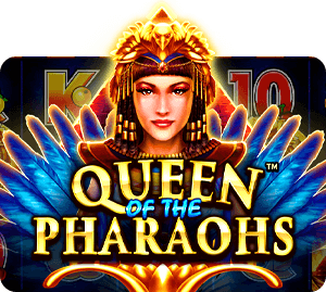 Queen of the Pharaohs Skywind Group SLOT