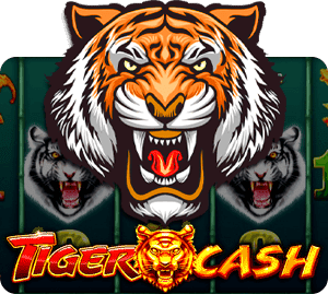 Tiger Cash Skywind Group SLOT