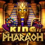 สล็อต King Pharaoh SG slot