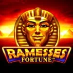 สล็อต Ramesses Fortune SW slot