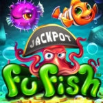 ยิงปลา FuFish Jackpot Skywind Group