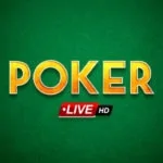 โป๊กเกอร์ ออนไลน์ (Live Poker) เว็บพนัน นาวเบ็ตเอเชีย (Nowbet Asia) คาสิโน ระดับเอเชีย