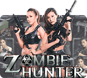 Zombie Hunter (97.44%) SA Game Lobby